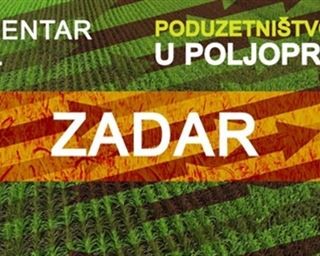 Poziv na konferenciju pod nazivom „Poduzetništvo mladih u poljoprivredi, ruralni razvoj – budućnost RH“